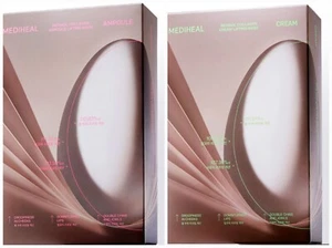 MEDIHEAL Retinol Collagen Lifting Cream Ampoule Mask - Picture 1 of 9