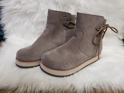 Merrell - Botines impermeables polares - Juno Bluff - Boulder - 6,5 Foto 1 de 4