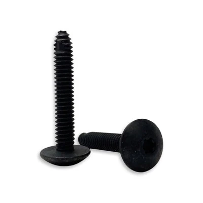 Parafuso corporal Polaris Sportsman Ranger RZR 500 570 700 800 900 (2 PACOTES) - 7518375 - Imagem 1 de 4