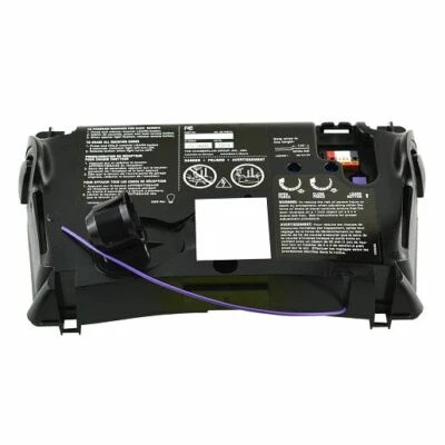 Liftmaster 41AC075-2S Receiver Logic Control Board, Not Compatible to 41AC075-2A - Image 1 of 2