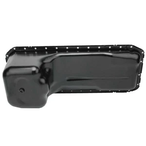 Engine Oil Pan for 5.9L 6.7L Cummins Diesel Dodge Ram Truck 2500 3500 4500 - Picture 1 of 5