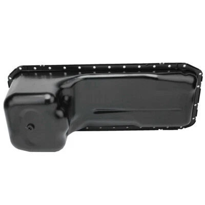 Pan de aceite de motor para camioneta Dodge Ram 2500 3500 4500 Cummins diésel 5,9 L 6,7 L Foto 1 de 4