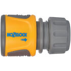 Hozelock 2070 0000 2070 Soft Touch Hose End Connector