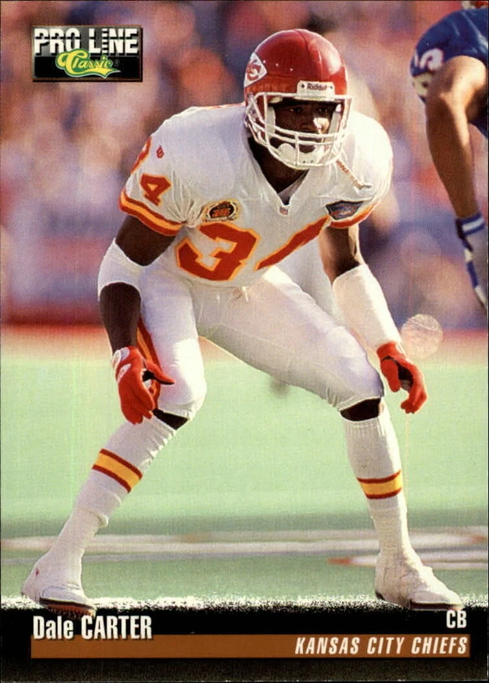 B2782- 1995 Pro Line Football #s 251-400 +Rookies -You Pick- 15+ FREE US SHIP - Image 1 of 1