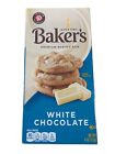 Baker's, Premium White Chocolate Baking Bar (4 oz Box)