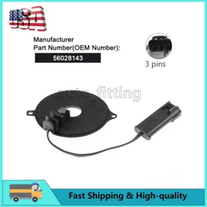 New Distributor Pickup Coil For 1998-2003 Jeep Grand Cherokee Dodge Ram 56028143 - Picture 1 of 6