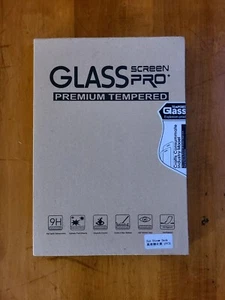 (2 Pack) Steam Deck Screen Protector 9H Hardness Tempered Glass for Steam Deck - Picture 1 of 12