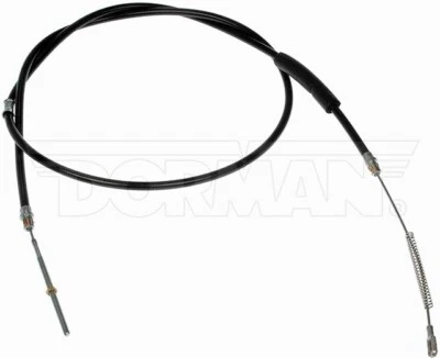 Cable de freno de estacionamiento Dorman C660990 para modelos Chevrolet, GMC y Oldsmobile Foto 1 de 4
