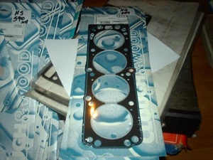Head Gasket for Daewoo Cielo Lemans Nexia Racer 1.5 1.6 - Picture 1 of 1