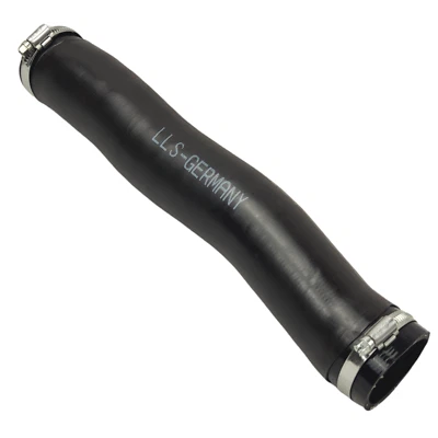 TURBO MANGUERA Para SsangYong KYRON 2.0 XDI 2374131060 MANGUERA DE INTERCOOLER - Imagen 1 de 3