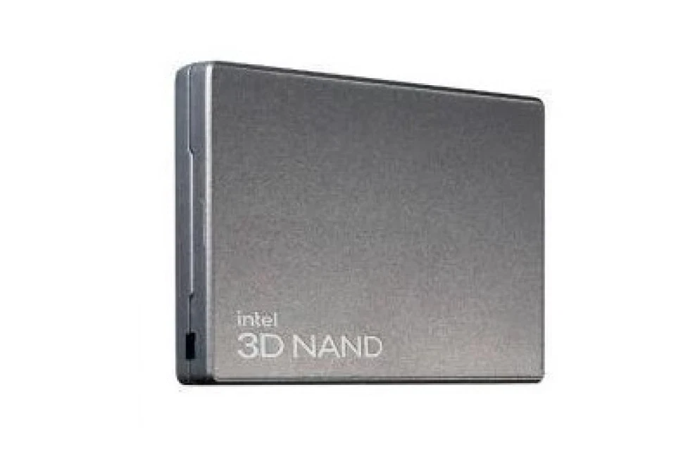 ✅*NEW Intel SSDPF2KX038TZ D7-P5510 3.84TB NVMe PCIe4.0X4 3DTLC U.2 15mm 2.5" SSD - Image 1 of 1