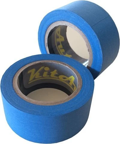 Nastro per carrozzeria, blu, 50 mm x 50 m, 2 unità stampante 3D (x2g) - Immagine 1 di 1