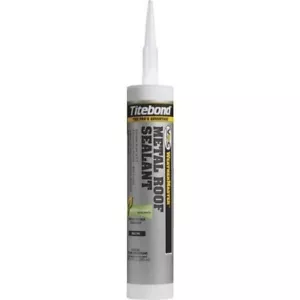 Titebond 10Oz Gray Metal Sealant - Picture 1 of 1