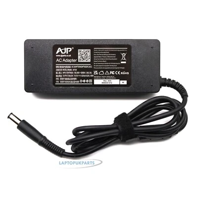 NEU ERSATZ DELL VOSTRO 3750 PA-3E LAPTOP ADAPTER NETZTEIL - Bild 1 von 4