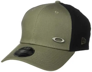 Gorra Oakley de hojalata para hombre - Imagen 1 de 3
