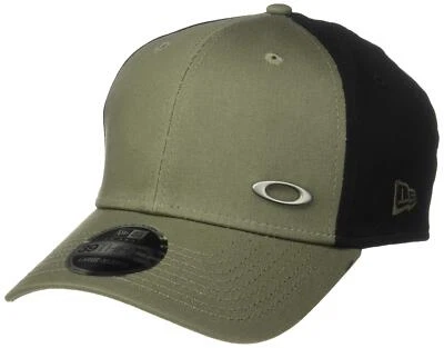 Oakley Men's Tinfoil Cap - image 1 of 3