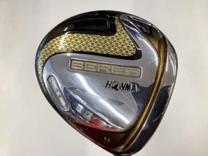 Honma Beres 2019 Driver Golf Club 9.5 ARMRQ 47 2S/S #AP03170 - Picture 1 of 6