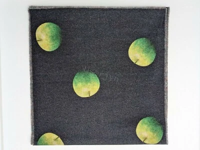 Bufanda Paul Smith - Nueva con etiquetas mezcla de cachemir 50 aniversario manzana y caléndula precio de venta sugerido por el fabricante Foto 1 de 4