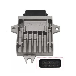 TCM TCU Trasmission Control module L34T 18 9E1D 9E1E For 2007-2009 Mazda 3 2.3L - Picture 1 of 14