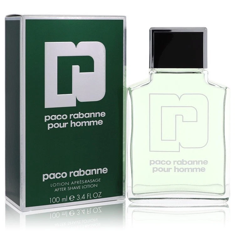 Paco Rabanne After Shave de Paco Rabanne 3,3 OZ para HOMBRE Foto 1 de 1