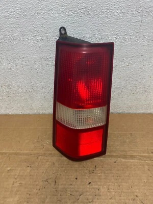 2003 to 2017 Chevrolet Express 1500 Left Driver Side Tail Light Oem M7738 DW - Image 1 of 4