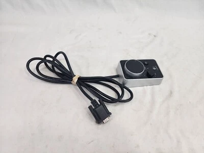 Logitech Z4 Lautsprecher Lautstärke Bass Controller Control Pod R902 - Bild 1 von 4