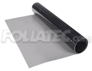 FILM TEINTE 3D FOLIATEC SMOKE NOIR FUME POUR PHARE FEUX 30x100 Jawa - Imagen 1 de 1