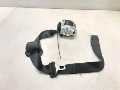 Jeep JK Wrangler 2 Door Driver Rear Seat Belt Retractor 2011-2016 2017 115966 Foto 1 de 4