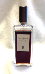 Ambre Sultan by Serge Lutens EdP Spray - 1.6OZ-50ml - Vintage Batch Code TCL25X - Picture 1 of 5