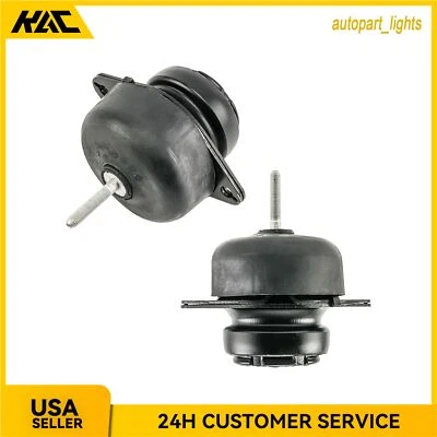 Juego de montaje de motor 2 piezas para Ford Mustang 2005 2006 2007-2017 A5523 Foto 1 de 4