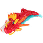 Musical Dragon Toy with Light Electric Toys Interactive Decor Statue