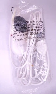 Homemate Heated Mattress Pad Controller YZH-8490B White (101724) - Picture 1 of 4