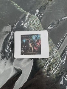 Bandiera/Striscione Album Meridionale Norma Jean Band. Raro ritrovamento nuovo - Foto 1 di 2