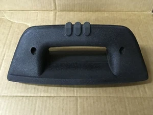 Pride Revo Mobility Scooter Stoßstange hinten mit Griff SC63 SC64 - Bild 1 von 4
