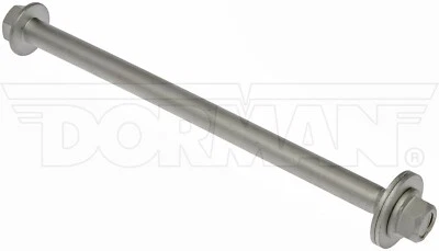 Parafuso de braço lateral compatível com 1992-1997 Subaru SVX Dorman 913IV53 - Imagem 1 de 4