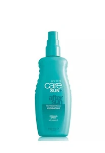 Avon Care After Sun Refreshing & Hydrating Cooling Spray 150ml New Free P&P - Picture 1 of 1