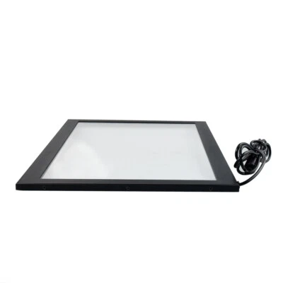 420*345mm 10 Point Touch Screen USB Interface 19inch 4:3 IR Touch Screen Panel  - Изображение 1 из 4