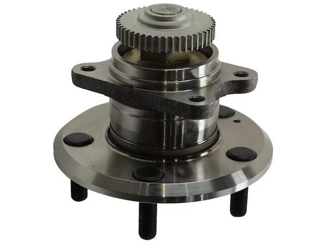 Conjunto de cubo de roda traseira esquerda para 2004-2007 Ford Freestar 2005 2006 NX881VQ - Imagem 1 de 1