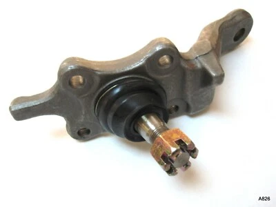 1 Front Right Lower Ball Joint 43330-39585 For 1996 - 2002 Toyota 4Runner  - Image 1 of 3