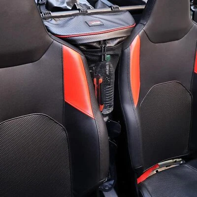 Bolsa de assento central 1680D UTV pacote cabine para Polaris RZR XP 1000/RZR XP 4 1000 2024+ - Imagem 1 de 4