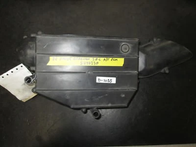 ^^ 1988 88 Dodge Caravan 3,0 L A/T ecm #5233230 (D-1055) Foto 1 de 2