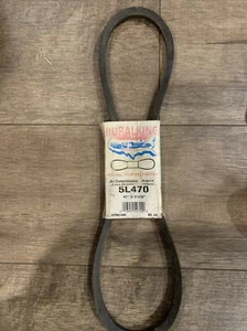 5L470 Vbelt | 47"" Outside Length, 21/32"" Thick V-belt RURAL KING - Picture 1 of 2