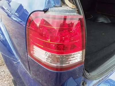 FORD ESCAPE LEFT TAILLIGHT ZD, 04/2008-01/2012 - image 1 of 4