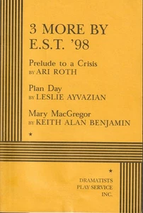 3 More by E.S.T. '98 - Picture 1 of 2