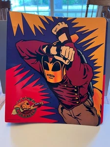 Disney The Rocketeer 1991 Mead Set - Mappe und Ordner Set - Bild 1 von 16