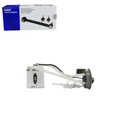 Conjunto de módulo de bomba de combustible Delphi para Volkswagen Corrado 1990-1994 Foto 1 de 4