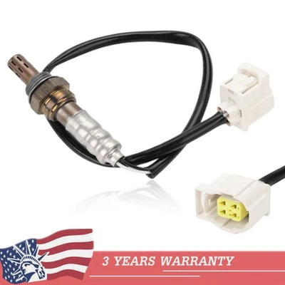 Nuevo sensor de oxígeno O2 aguas arriba y aguas abajo OEM para Jeep Wrangler 2012-17 3,6 L 234-4545 Foto 1 de 4