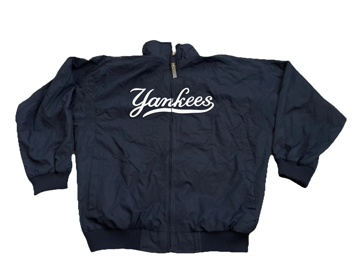 Majestic New York Yankees Sports Fan Jackets for sale | eBay