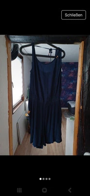 Jumpsuit Neu Blau - Bild 1 von 4
