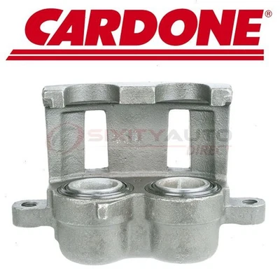 Cardone Reman Front Right Disc Brake Caliper for 1998-2004 GMC Sonoma - wq - Изображение 1 из 4